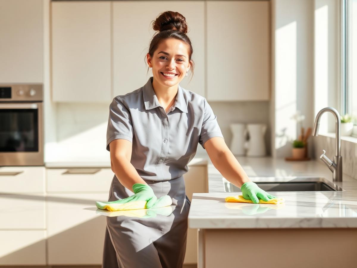 Home Cleaning